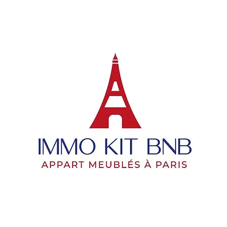 Cosy 2 Pieces Et Parking 30 Mns Gare Du Nord By Immo Kit Appartement *